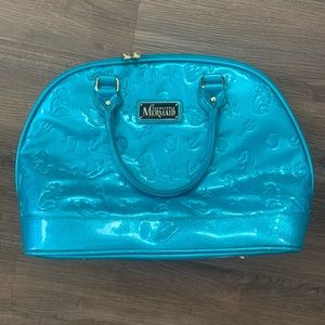 Loungefly Disney’s The Little Mermaid Bowling Bag